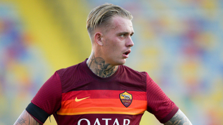 Рик Карсдорп