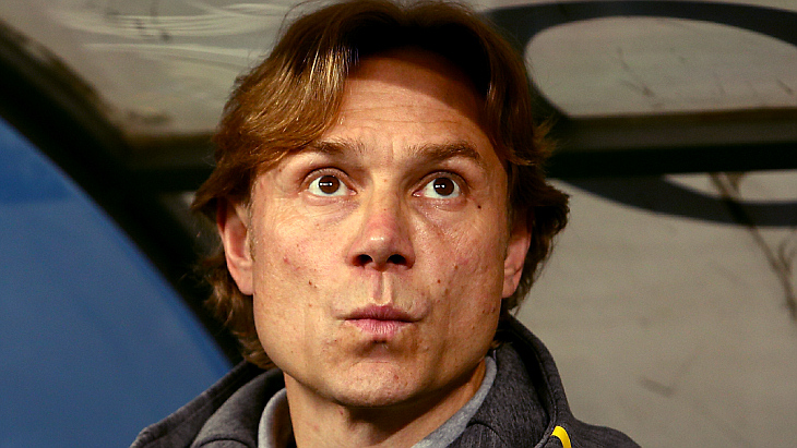 Валерий Карпин