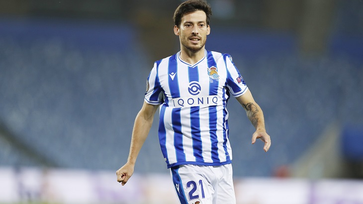 «Сосьедад» станет лидером в случае победы