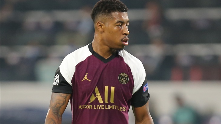 ПСЖ набрал три очка после 2-х туров