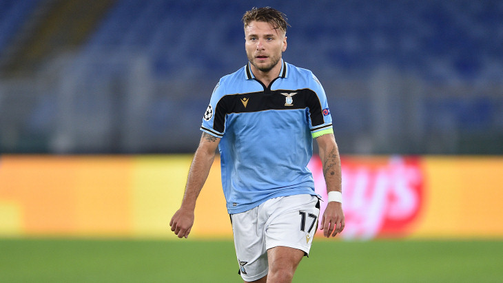 Чиро Иммобиле