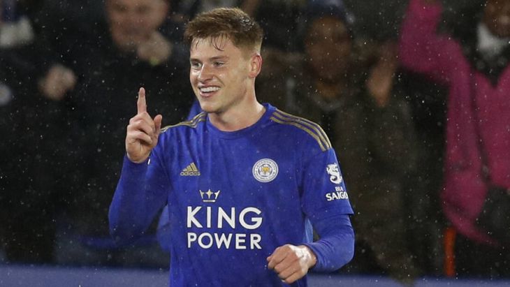 Харви Барнс