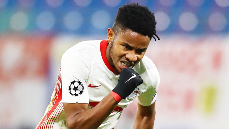 Кристофер Нкунку