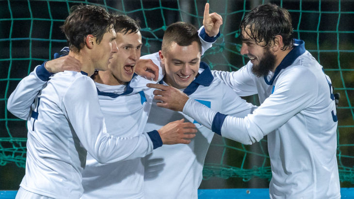 «Торпедо»