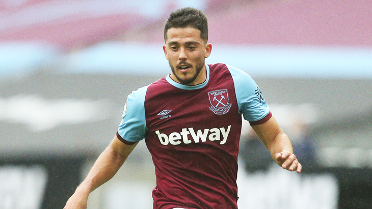 Пабло Форнальс