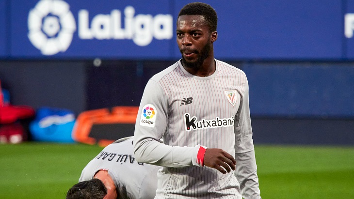 «Атлетик» занимает 13 место