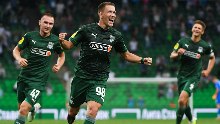 «Краснодар»