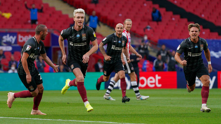 «Нортхэмптон Таун»