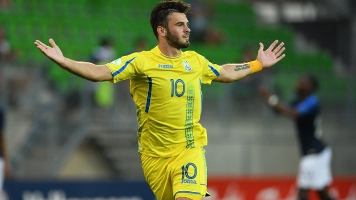 Сергей Булеца