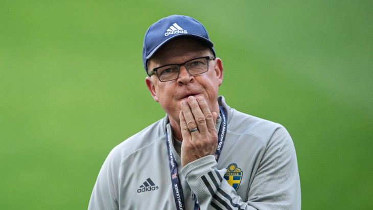 Янне Андерссон