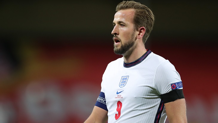 Англия потеряла шансы на полуфинал ЛН