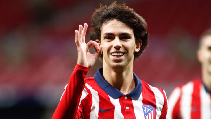 Жоао Феликс