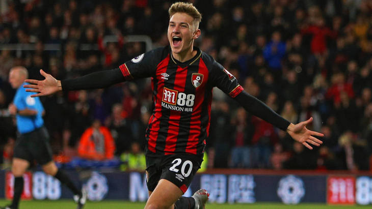 Дэвид Брукс