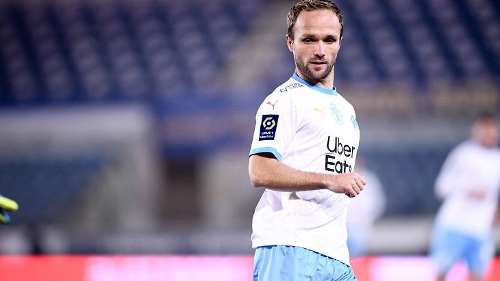 «Марсель» — потенциально вторая команда Лиги 1