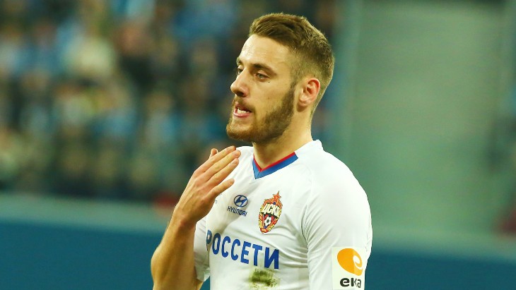 Никола Влашич