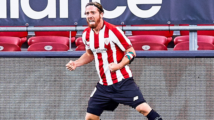 Икер Муниаин