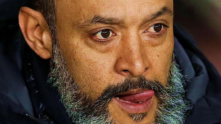 Нуну Санту
