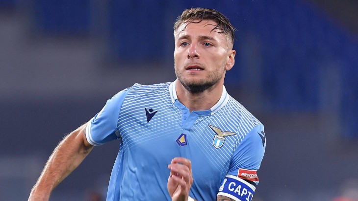 Чиро Иммобиле