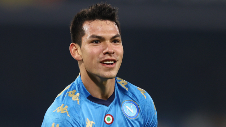 Ирвинг Лосано