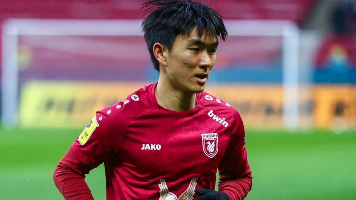 Ин Бом Хван