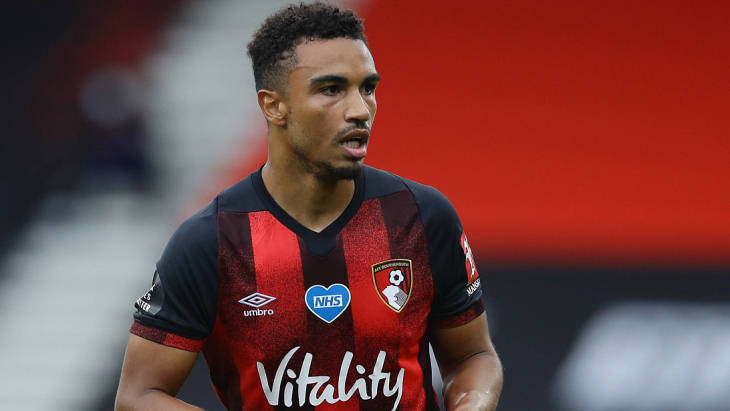 Джуниор Станислас