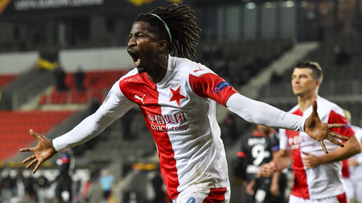 Питер Олайинка