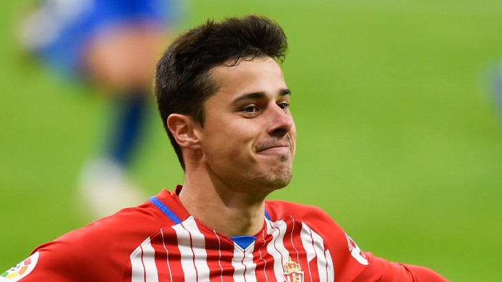 Гаспар Кампос