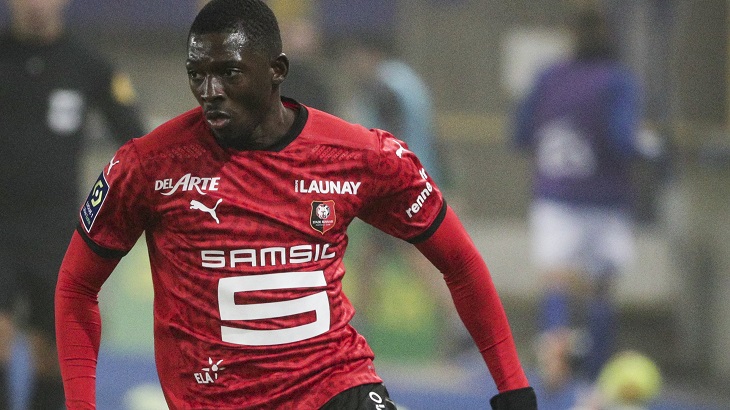 «Ренн» не знает побед шесть матчей кряду