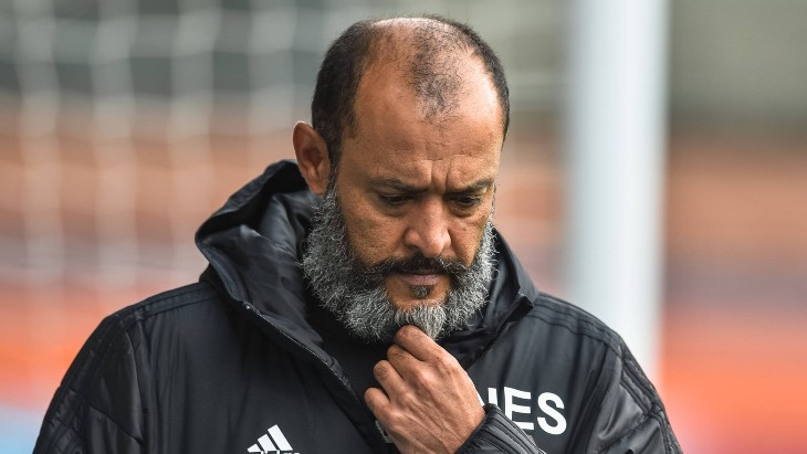 Нуну Эшпириту Санту