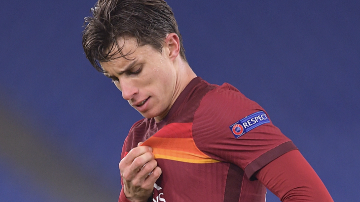 Риккардо Калафьори