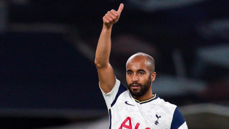 Лукас Моура