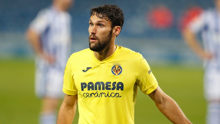 Альфонсо Педраса