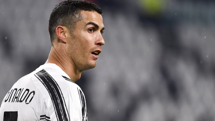 Криштиану Роналду