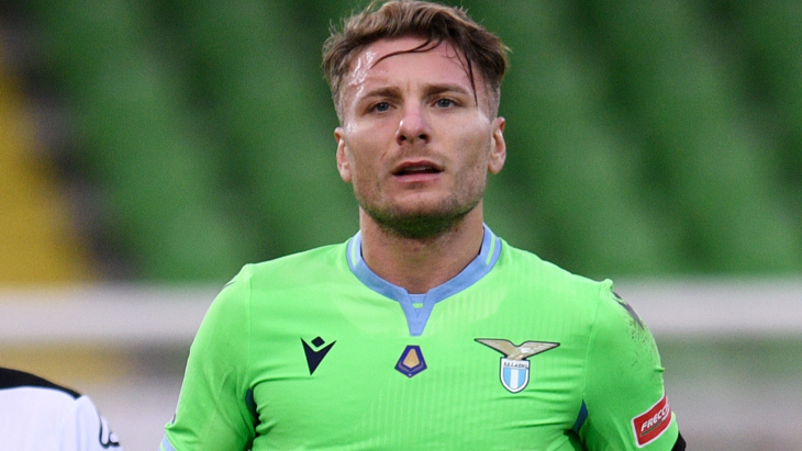 Чиро Иммобиле