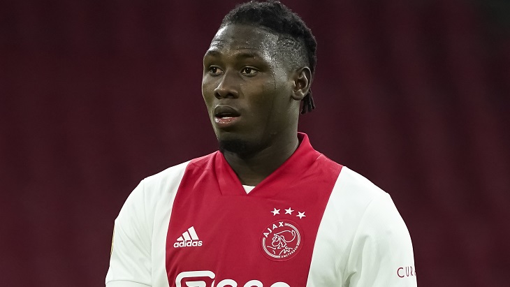 «Аякс» на один балл отстает от «Аталанты»