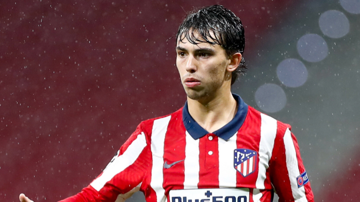 Жоау Феликс