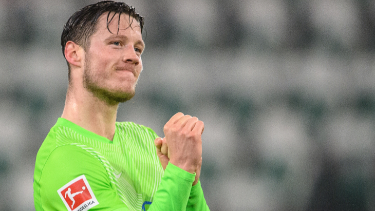 Ваут Вегхорст