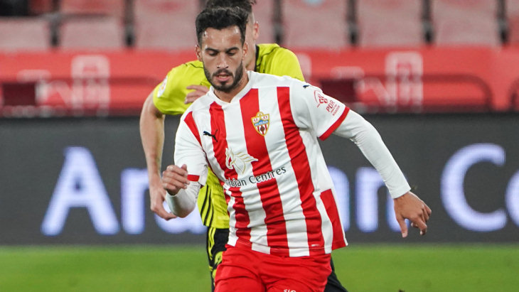 «Альмерия»