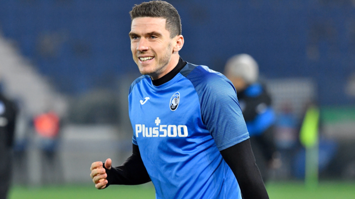 Робин Госенс