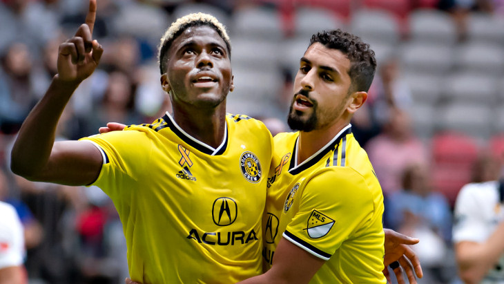 «Коламбус Крю»