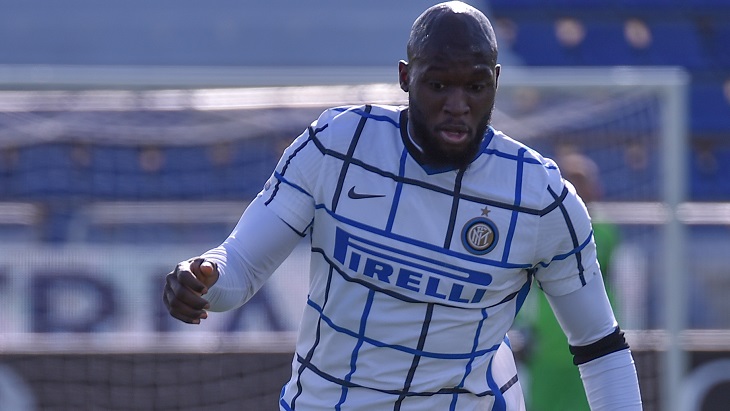 «Интер» занимает второе место