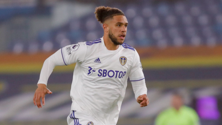 Тайлер Робертс