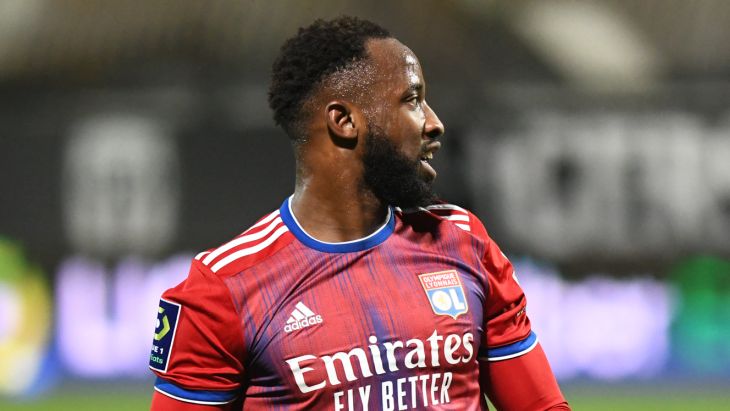 Мусса Дембеле