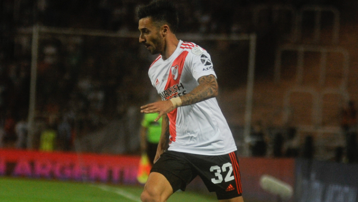 «Ривер Плейт»