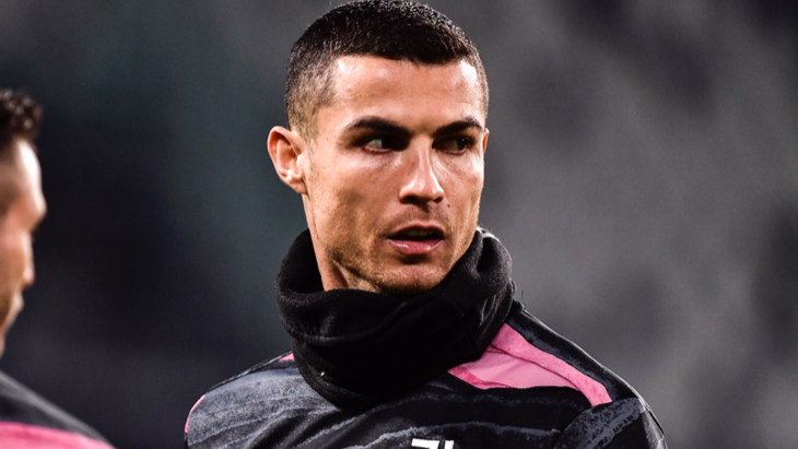 Криштиану Роналду