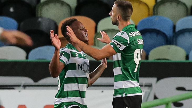 «Спортинг»