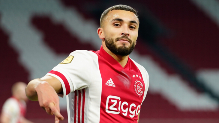 Закария Лабьяд