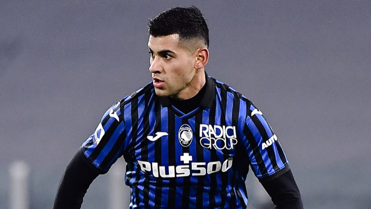 Кристиан Ромеро