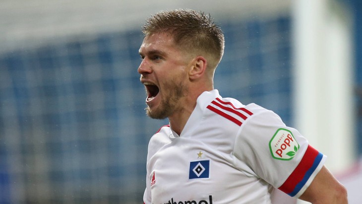 Прогноз и ставки на «Карлсруэ» — «Гамбург»