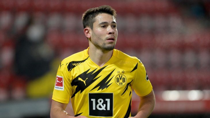 Рафаэл Геррейро